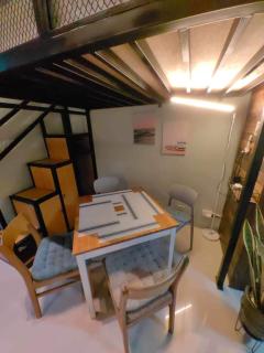 Condo Unit at SMDC Breeze Residences with a view - 2