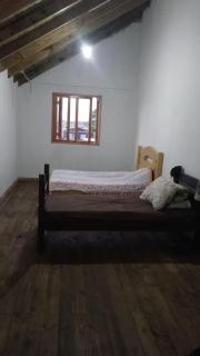 Sobrado Geminado em Capão Novo - 3