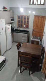 Sobrado Geminado em Capão Novo - 1