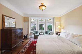 Nob Hill Charm - San Francisco - 0