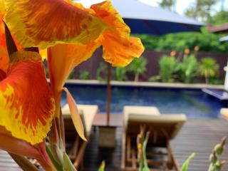 Relax Villas Gili Air - Gili Air - 7