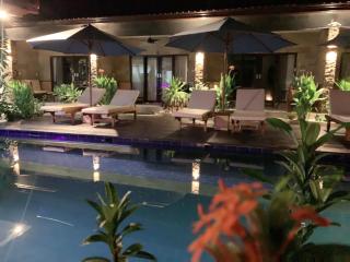 Relax Villas Gili Air - Gili Air - 8
