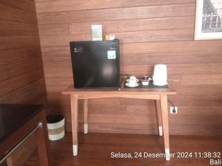 Atra Bambulogy Villa by Bambulogy Resort - Kerobokan - 8