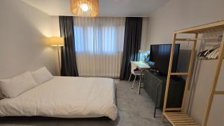 3Bed Memory in Seongsu far from 5min away Seoul Forest St Wangsimni St - Seul - 8