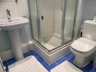 Nice 2 bedroom Apartment by the River Thames - Londra - 5