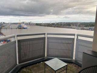 Nice 2 bedroom Apartment by the River Thames - Londra - 3