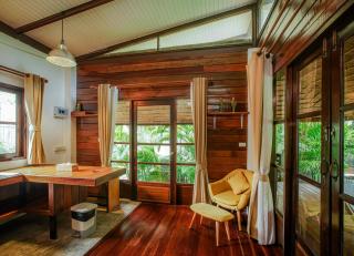 Amaya Boutique Resort - Srithanu - 6