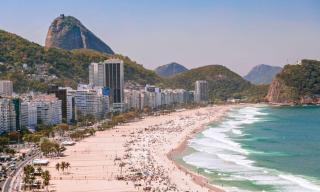 Apartamento em Copacabana posto 5 - Rio de Janeiro - 3
