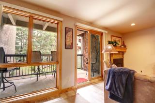 Cm244S Copper Mtn Inn Condo - 9