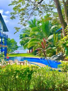 Stone Manor Inn - Concepcion - 4