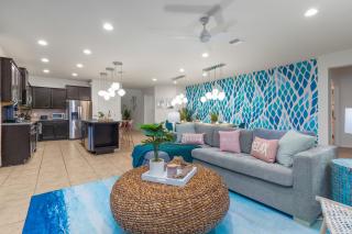 Incredible Themes, Private Pool, Hot Tub, Resort Access! - 1