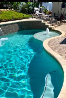 Sunset Oasis - Jensen Beach - 0