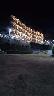 Wood Creek Resort & Spa Kasauli - Kasauli - 1