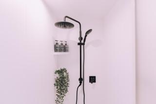 Minimalist Loft Namba Compact Studio with a 24-hour Gym MA805 - Osaka - 1