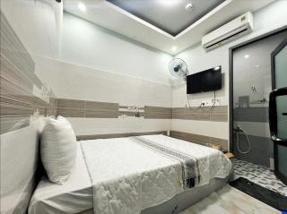 Ông 5 House - Can Tho - 3
