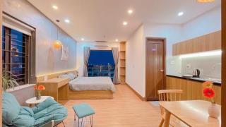 Reveur Apartment - Danang - 9