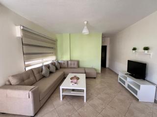 Modern, fully equipped apartment in Jabal Amman - 6