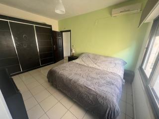 Modern, fully equipped apartment in Jabal Amman - 1