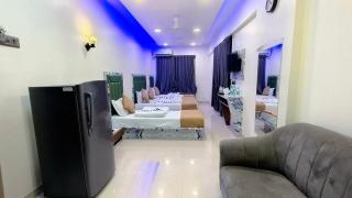 Hotel Edition Blue - Mohammed Ali Road - 6