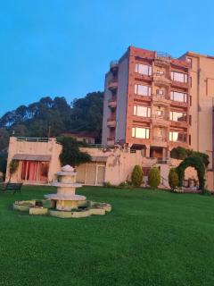 2BHK couples friendly Apartment for Two couples four persons in Kasauli Hills before Kumarhatti over bridge - Dagshai - 0