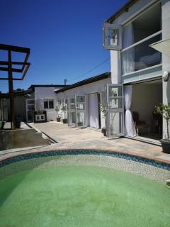M Group B&B - King Williamʼs Town - 8