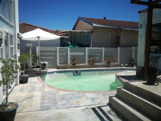 M Group B&B - King Williamʼs Town - 6