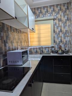 Rosemary's Residence - Okpanam - 5