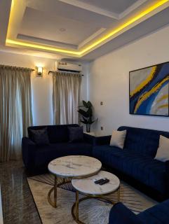 Rosemary's Residence - Okpanam - 3