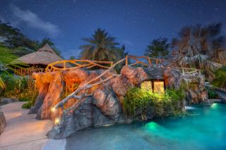 Balu Retreat Center - Playa Junquillal - 7