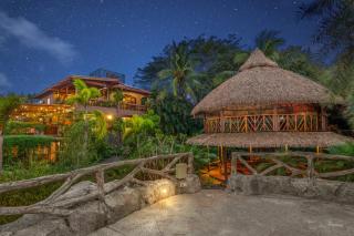 Balu Retreat Center - Playa Junquillal - 0