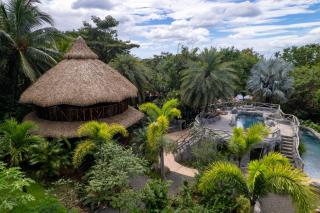 Balu Retreat Center - 1