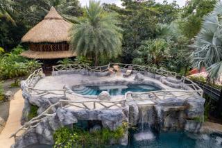 Balu Retreat Center - Playa Junquillal - 4