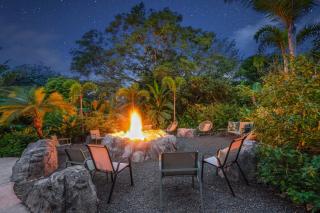 Balu Retreat Center - Playa Junquillal - 6