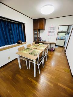 KM House - Yachimata - 0