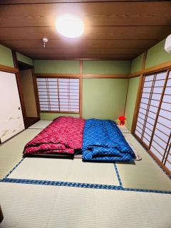 KM House - Yachimata - 6