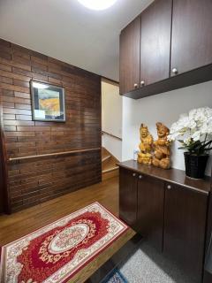 KM House - Yachimata - 2