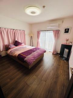 KM House - Yachimata - 1