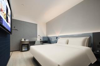 Atour Light Hotel Hangzhou Sijiqing Nanxingqiao Metro Station - Hangzhou - 8