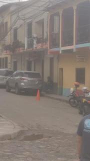 Hotel Yaragua - Copán Ruinas - 1