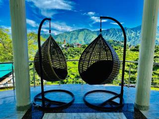 Sitara Hotel & Resort in the lap of nature, Mussoorie - Mussoorie - 0