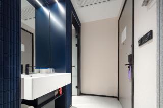 Atour Light Hotel Hangzhou Sijiqing Nanxingqiao Metro Station - 2