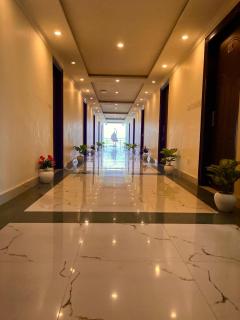 Sitara Hotel & Resort in the lap of nature, Mussoorie - Mussoorie - 2