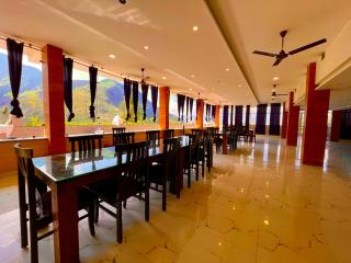 Sitara Hotel & Resort in the lap of nature, Mussoorie - Mussoorie - 7