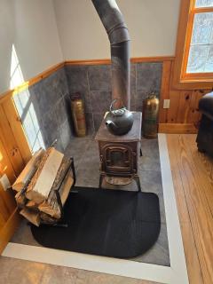 The Jefferson Guest House - 6