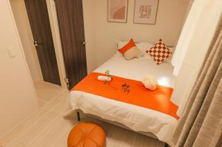 桜の川24 New villa in Ikebukuro, 10mins from Yamanote Line,10 people - Tóquio - 2