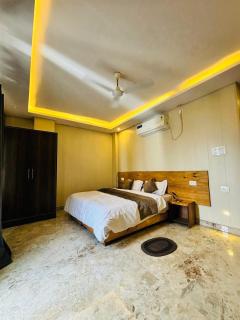 Hotel Aghore Shaktipeeth - Narendranagar - 6