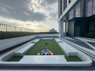 The St-age Condo-Huai Khwang - Banguecoque - 7