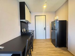 The St-age Condo-Huai Khwang - Banguecoque - 5