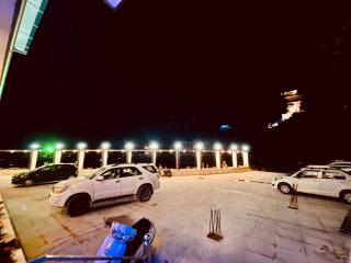 Sitara Hotel & Resort in the lap of nature, Mussoorie - Mussoorie - 6