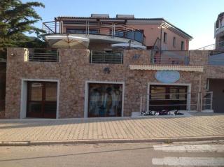 Le Rose Marine - Isola Rossa - 1